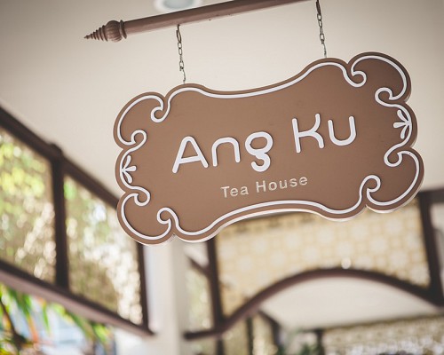Ang Ku Tea House